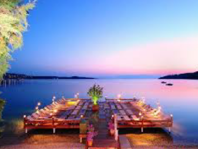 Otel Projesi