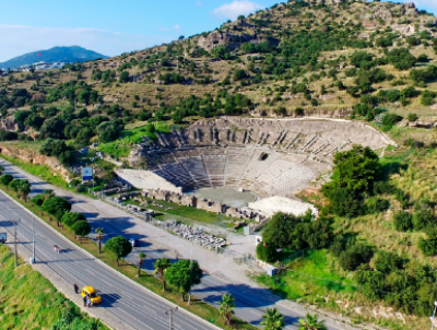 Restorasyon Projesi